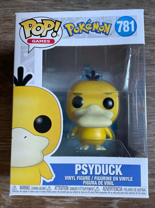 psyduck 781