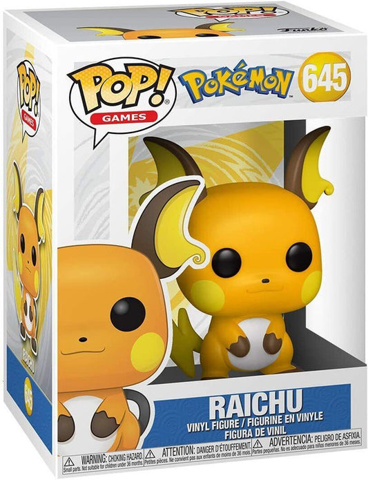 raichu 645