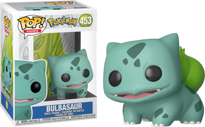 bulbasaur 453