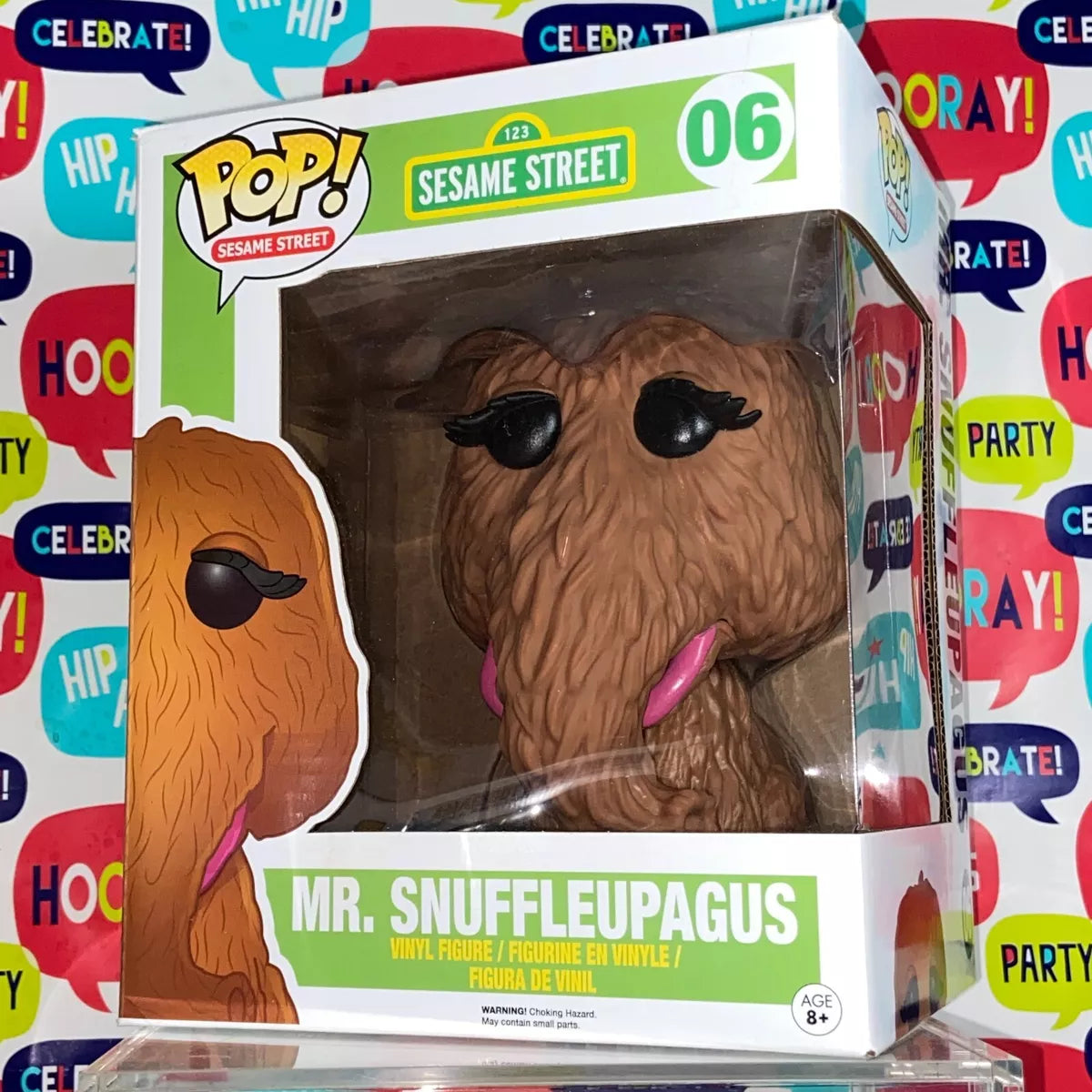 mr snuffleupagus 06