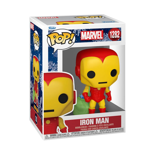 iron man 1282