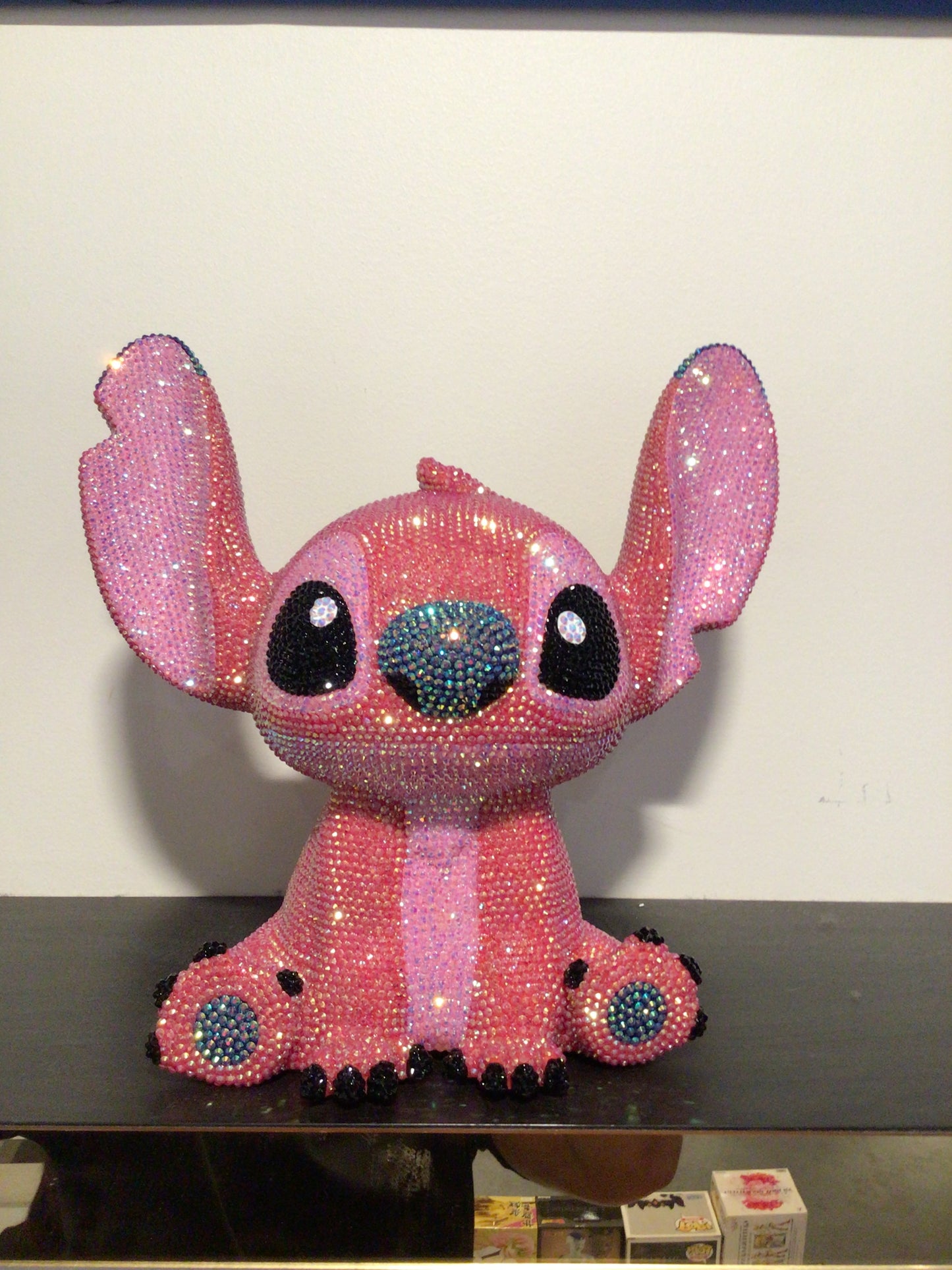 Stitch