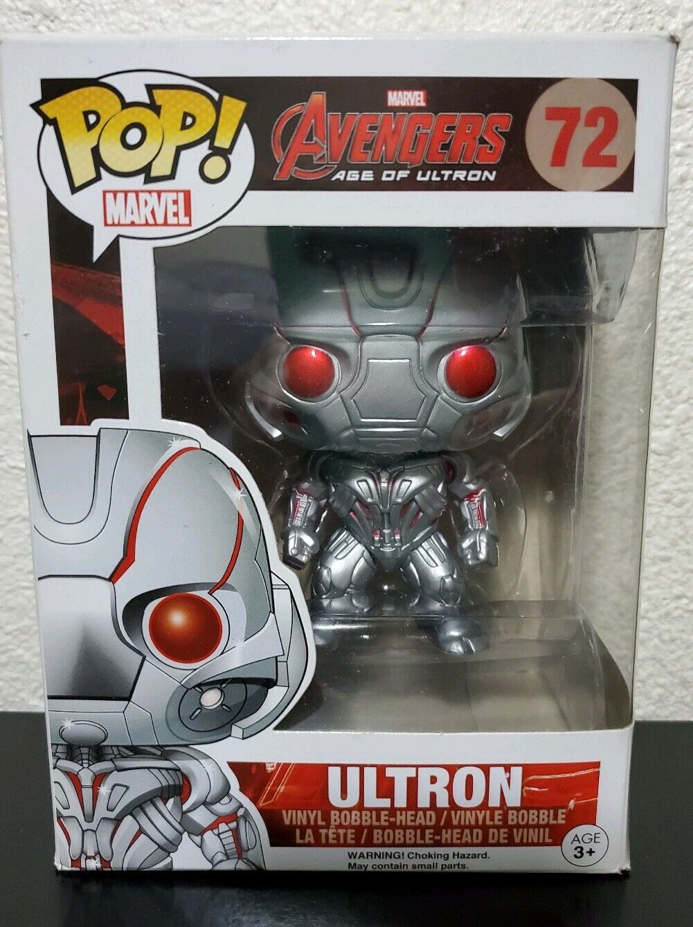 ultron 72