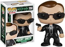 Agent smith