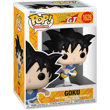 Goku 1626