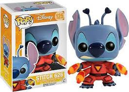 Stitch 626 125