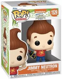 Jimmy neutron 1529