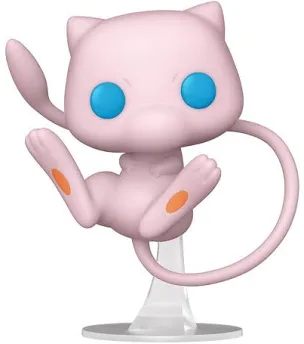 mew 643 funko pop