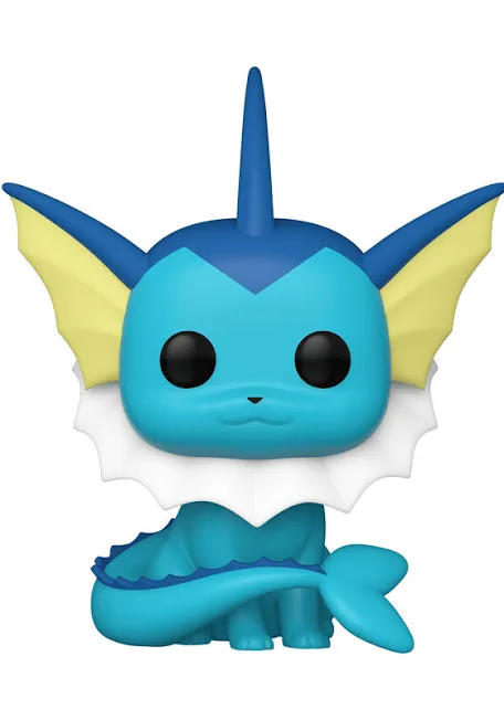 627 vaporeon funko pop