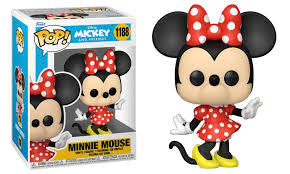 Minnie Mouse 1188