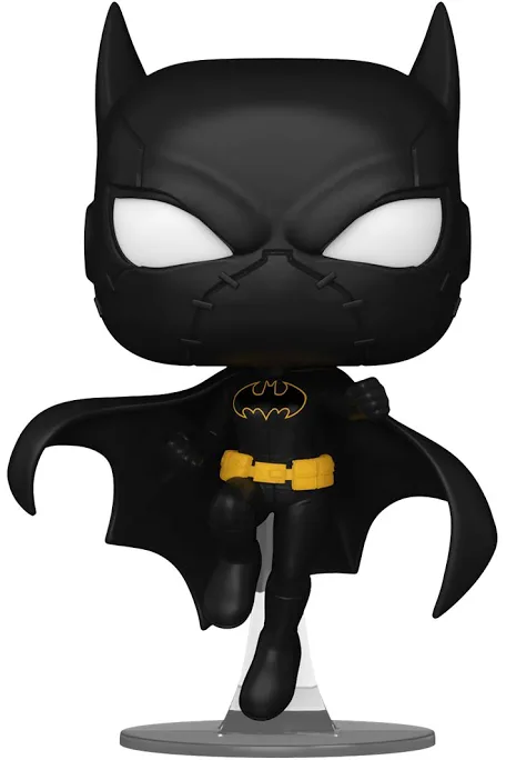 Batgirl 501 funko pop