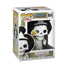 924 bonekichi funko pop