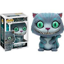 Cheshire Cat 178