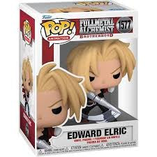 Edward Elric 1577