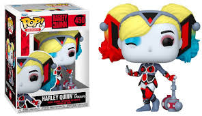 Harley Quinn 450