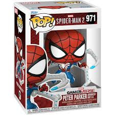 Peter Parker 971