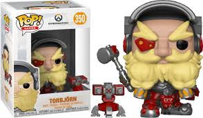 Torbjorn 350