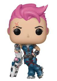 Zarya 306