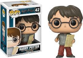 Harry Potter 42