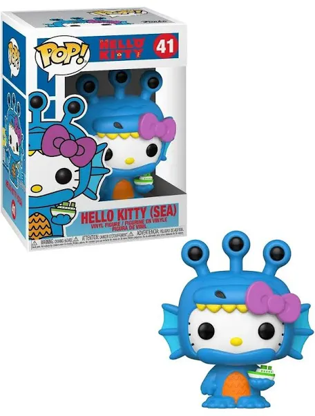 41 hello kitty funko pop