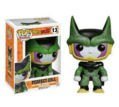 Perfect cell 13