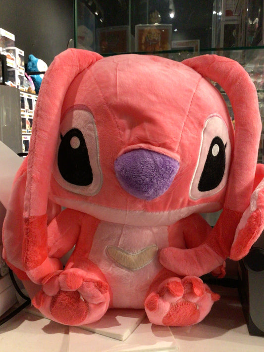 Stitch angel Kawaii Plush Pillow