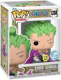 Zoro enma 1288