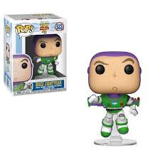 Buzz lightyear 523