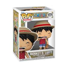 Monkey d Luffy 1771