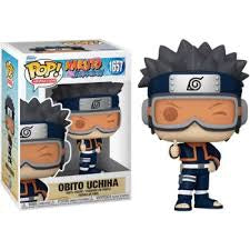 Obito uchiha 1657