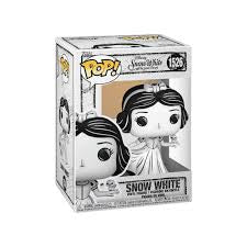 Snow White 1526