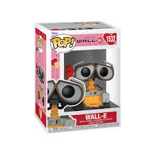 WALL·E 1532