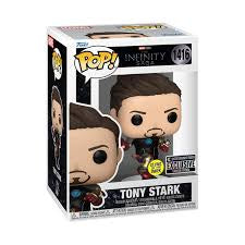 Tony stark 1416