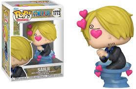 Sanji 1773