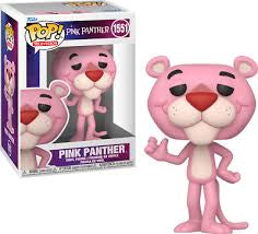 Pink panther 1551