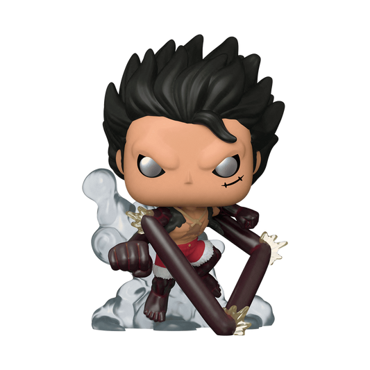 Funko pop Snake man Luffy (1266)