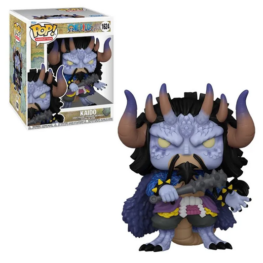 Funko pop kaido  1624