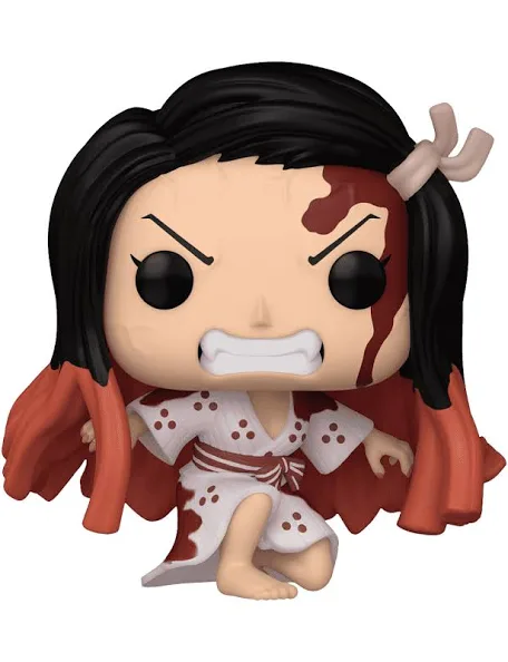 Funko pop nezuko kamado 1411