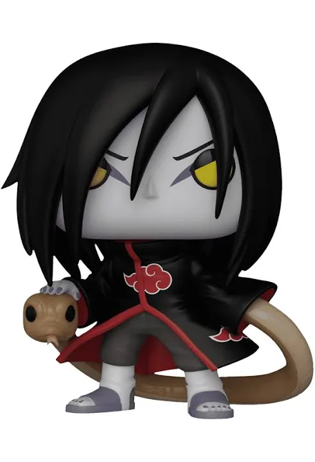 Funko POP! OROCHIMARU (AKATSUKI)1435