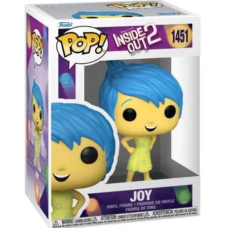 Joy 1451 funko pop