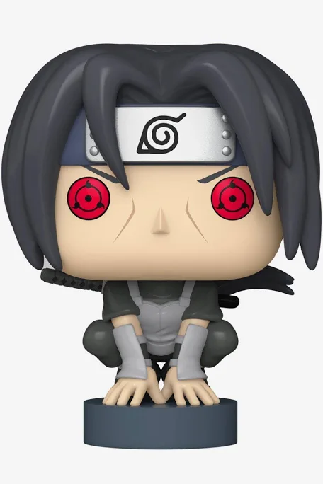 Itachi uchiha 1656 funko pop