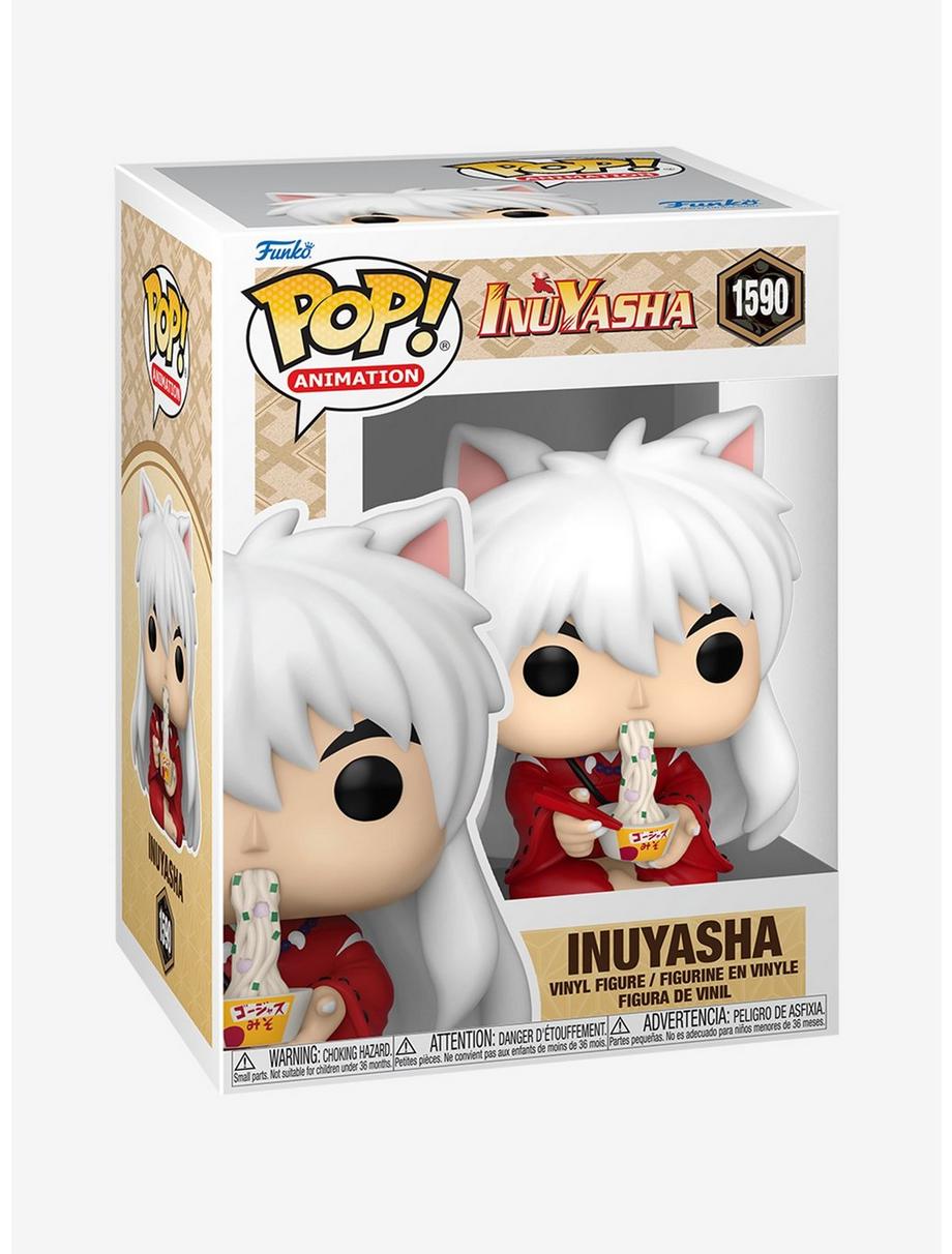 Inuyasha 1590 funko pop