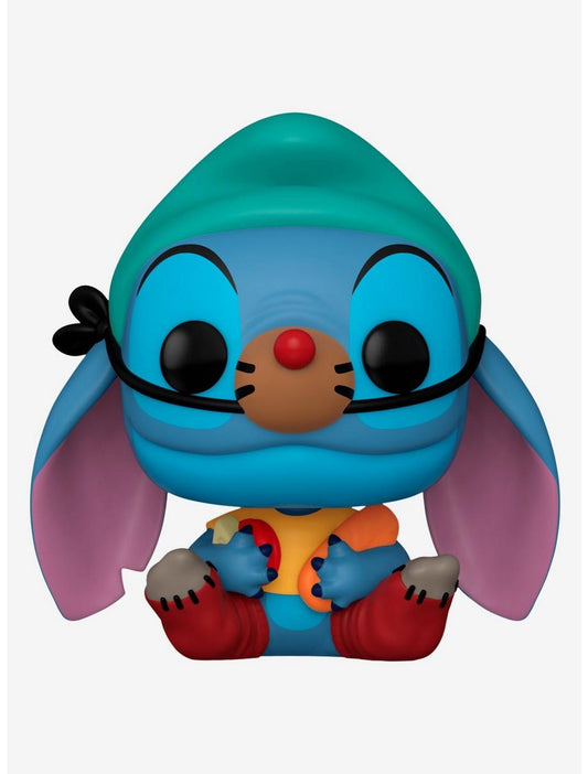 1463 stitch funko pop