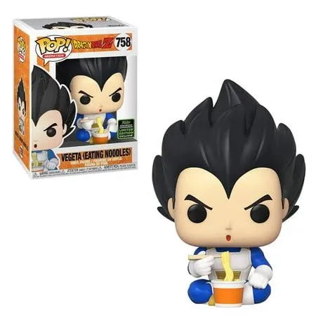 vegeta 758 eating noodles