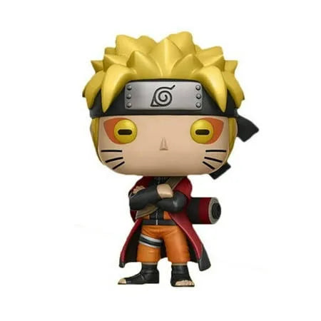 185 naruto saga mode funko pop