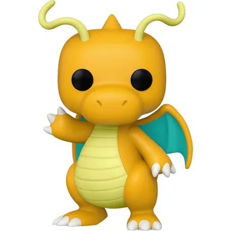 850 dragonite funko pop