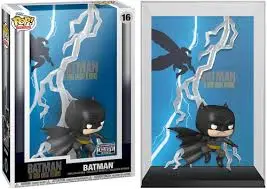 Batman Funko pop 16