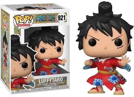 luffytaro 921 funko pop