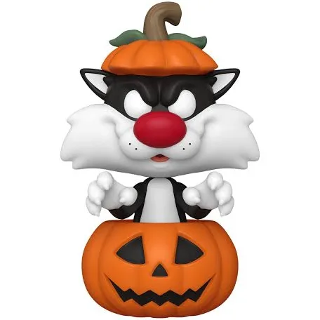 sylvester 1675  funko pop