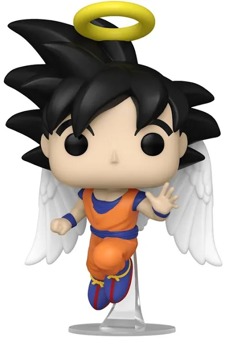 1430 goku with wings funko pop